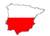 ANGLADA - Polski